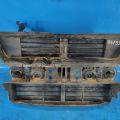 GV4B-8475-AC | Жалюзі радіатора FORD ESCAPE 12-19