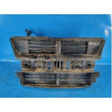 Жалюзі радіатора FORD ESCAPE 12-19