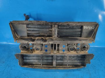 Жалюзі радіатора FORD ESCAPE 12-19