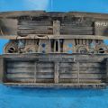 GV4B-8475-AC | Жалюзі радіатора FORD ESCAPE 12-19 - Прев'ю 2
