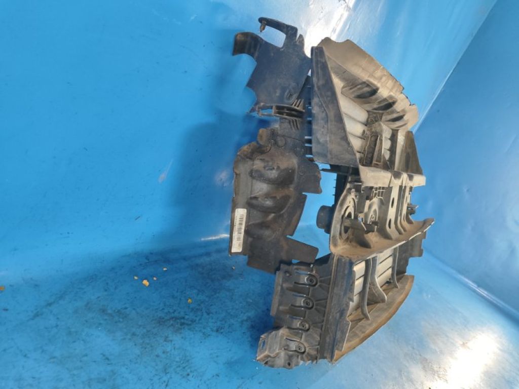 GV4B-8475-AC | Жалюзі радіатора FORD ESCAPE 12-19 - Фото 3