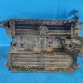 GV4B-8475-AC | Жалюзі радіатора FORD ESCAPE 12-19 - Прев'ю 6