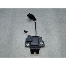 Замок крышки багажника LEXUS ES350 06-12