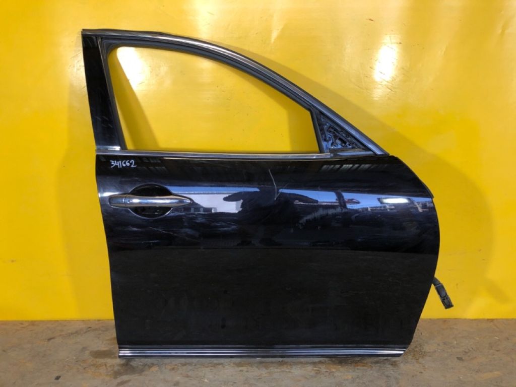 HMA0M-1CAMA | Двері передн. прав. INFINITI FX/QX70 S51 08-17