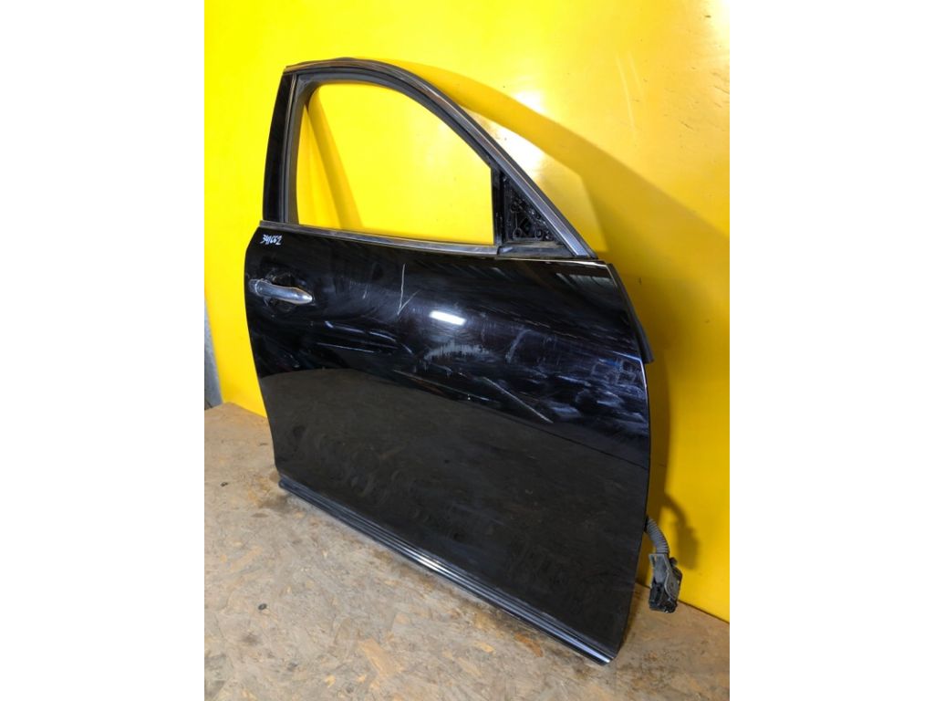 HMA0M-1CAMA | Двері передн. прав. INFINITI FX/QX70 S51 08-17 - Фото 3