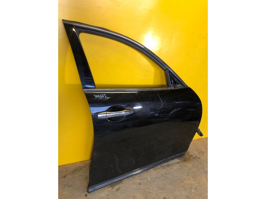 HMA0M-1CAMA | Двері передн. прав. INFINITI FX/QX70 S51 08-17 - Фото 4