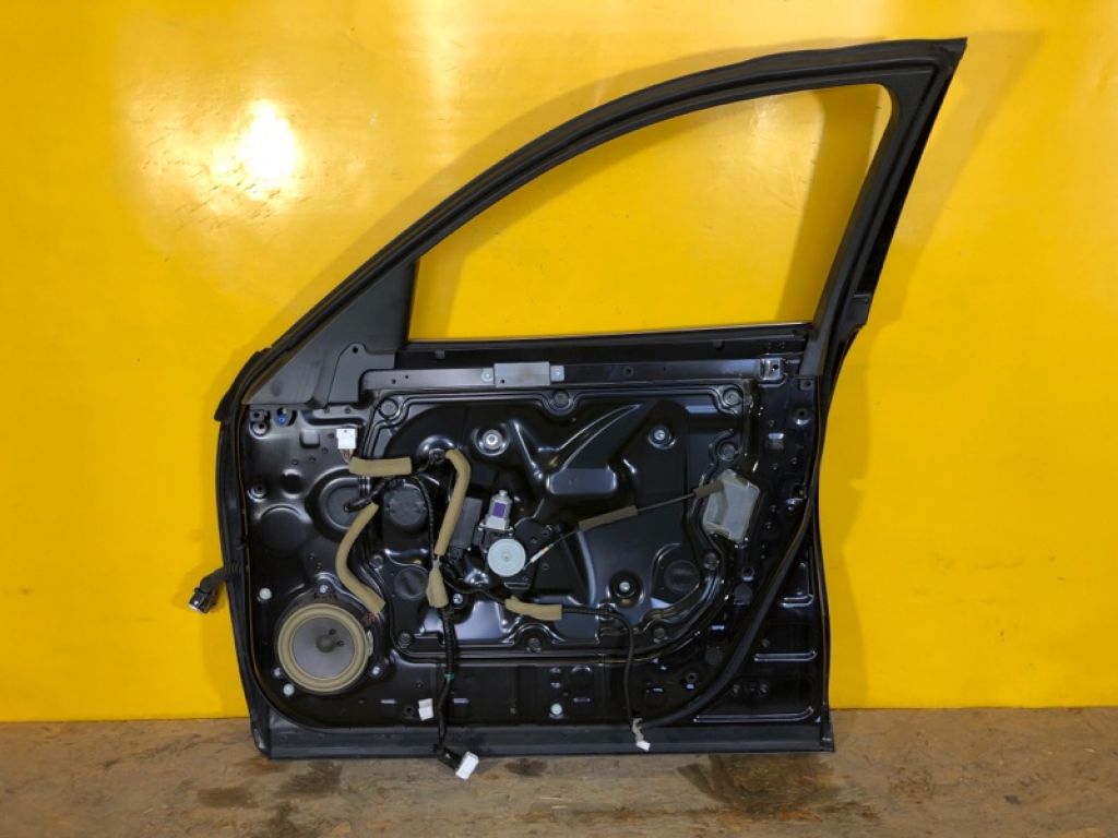 HMA0M-1CAMA | Двері передн. прав. INFINITI FX/QX70 S51 08-17 - Фото 5