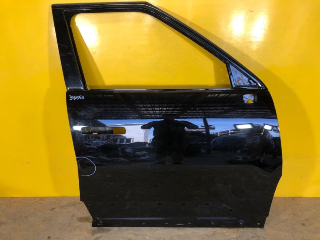 76004-DO000 | Двері передн. прав. KIA EV9 23-