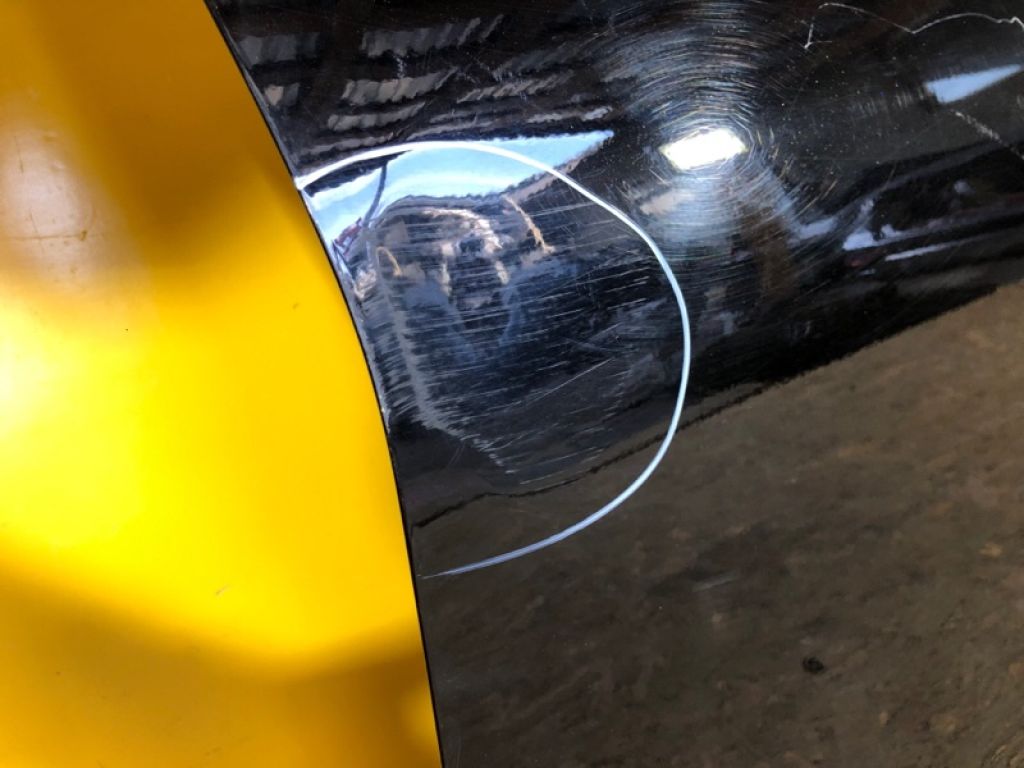 76004-DO000 | Двері передн. прав. KIA EV9 23- - Фото 5