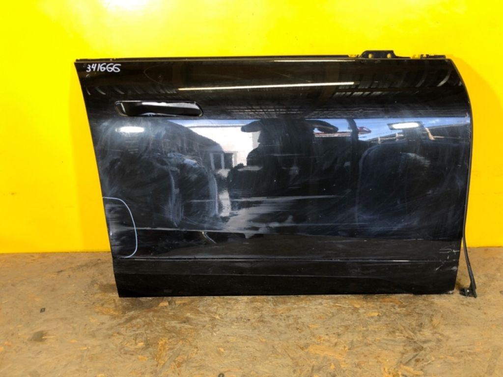 41 00 9880292 | Дверь передн. прав. BMW iX I20 21-