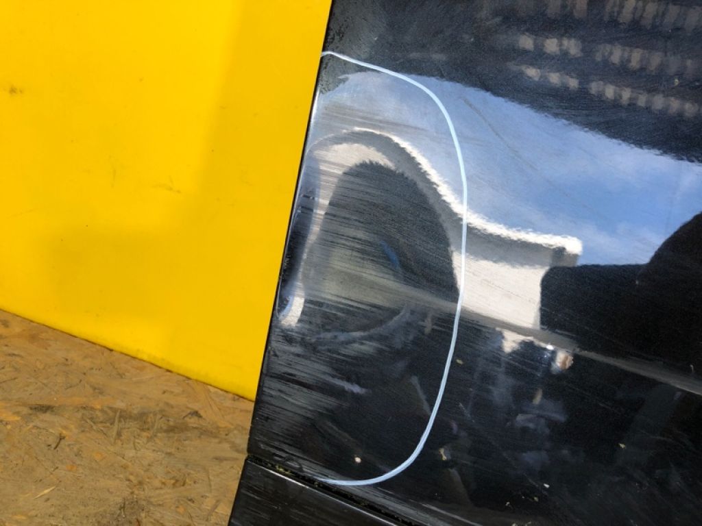 41 00 9880292 | Дверь передн. прав. BMW iX I20 21- - Фото 3