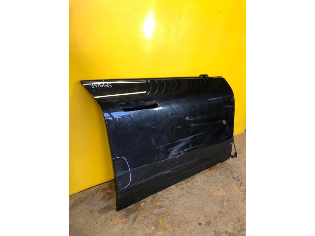 41 00 9880292 | Дверь передн. прав. BMW iX I20 21- - Фото 5