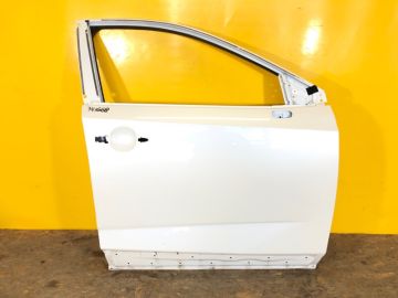 Двері передн. прав. NISSAN QASHQAI 21-