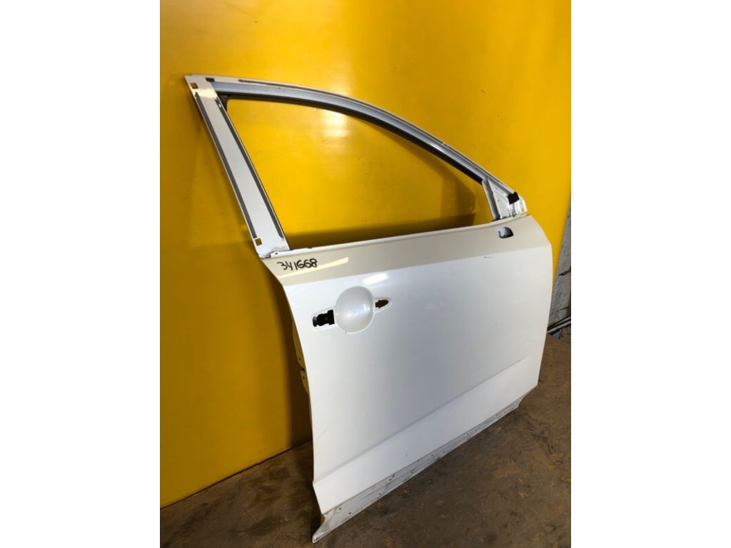 Двері передн. прав. NISSAN QASHQAI 21- - Фото 4