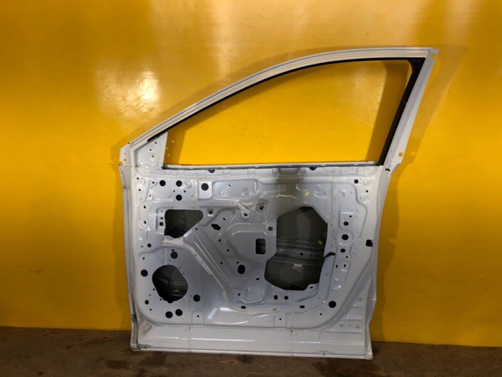 Двері передн. прав. NISSAN QASHQAI 21- - Фото 5