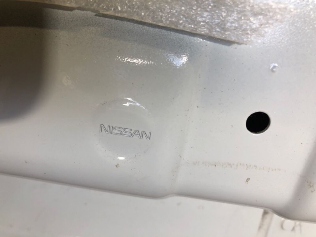 Двері передн. прав. NISSAN QASHQAI 21- - Фото 6