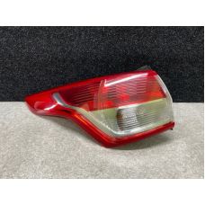 Фонарь наружный лев. FORD ESCAPE 12-19