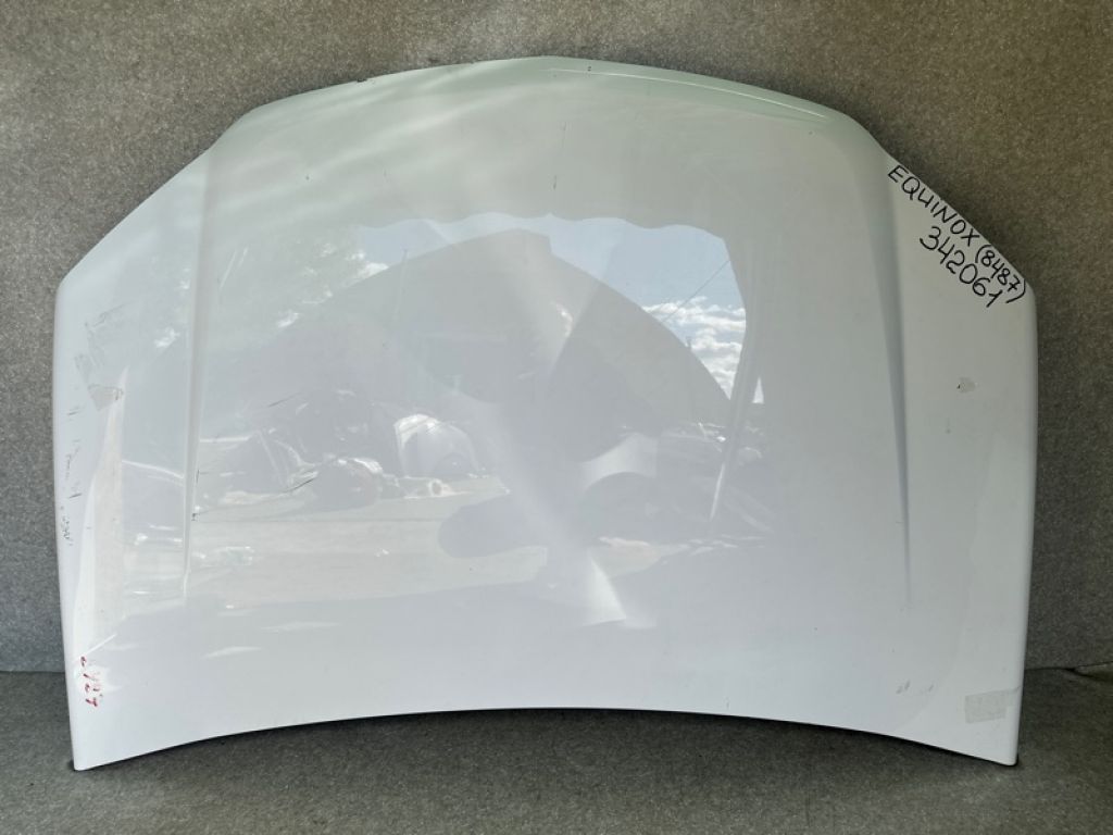 19120478 | Капот CHEVROLET EQUINOX 04-09