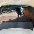 66400-C6000 | Капот KIA SORENTO UM 14- - Превью 2