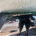 66400-C6000 | Капот KIA SORENTO UM 14- - Превью 6