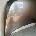 FEA0M-1AAMA | Капот NISSAN MURANO Z51 07-14 - Прев'ю 3