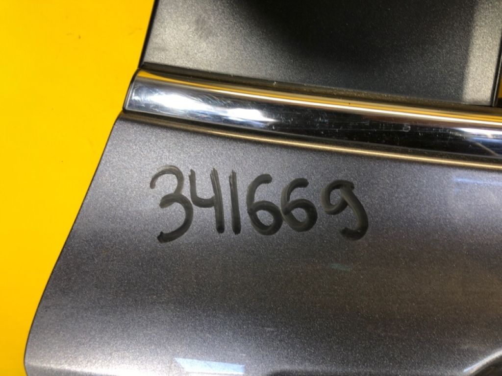 67510-TLA-A00ZZ | Двері задн. прав. HONDA CRV (RW) 16-20 - Фото 2