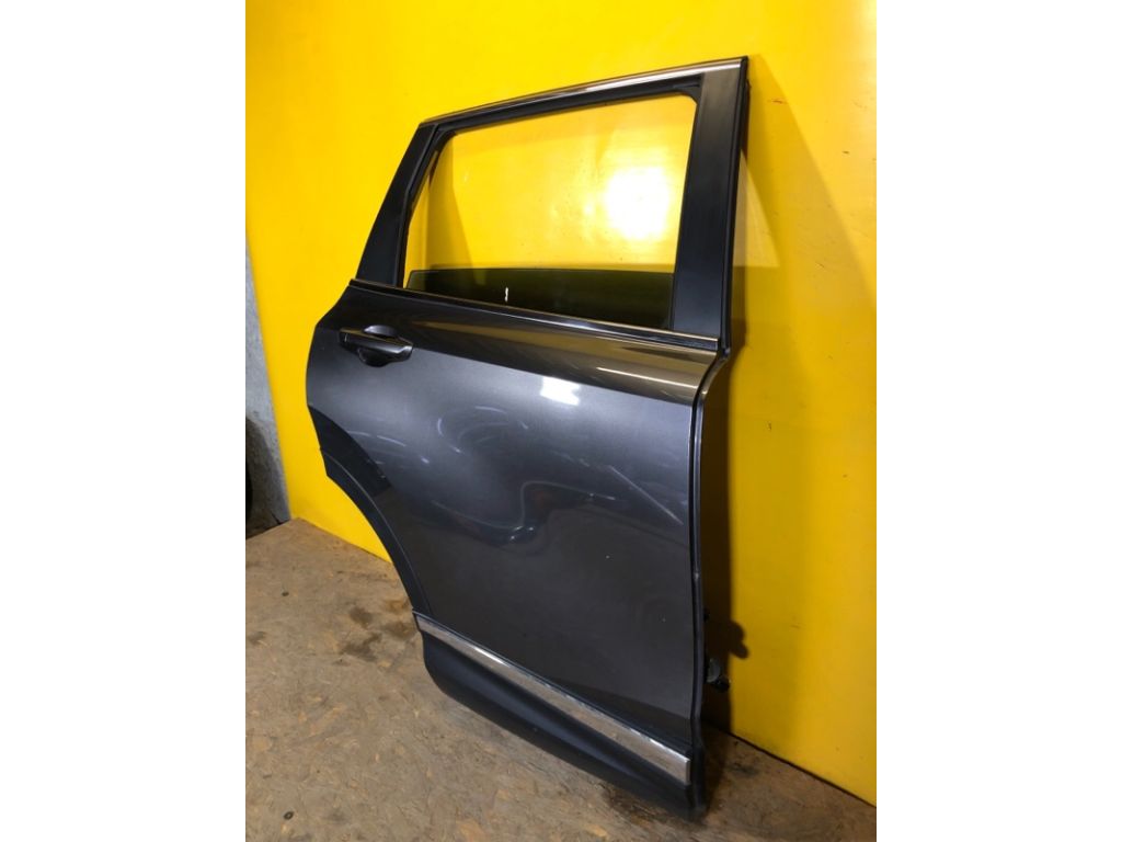 67510-TLA-A00ZZ | Двері задн. прав. HONDA CRV (RW) 16-20 - Фото 3