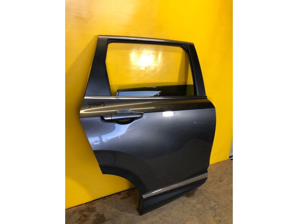 67510-TLA-A00ZZ | Двері задн. прав. HONDA CRV (RW) 16-20 - Фото 4