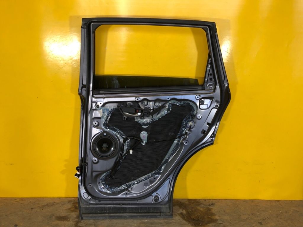 67510-TLA-A00ZZ | Двері задн. прав. HONDA CRV (RW) 16-20 - Фото 5