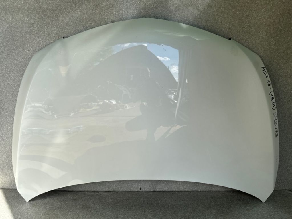60100-TZ5-A90ZZ | Капот ACURA MDX (YD3) 13-21