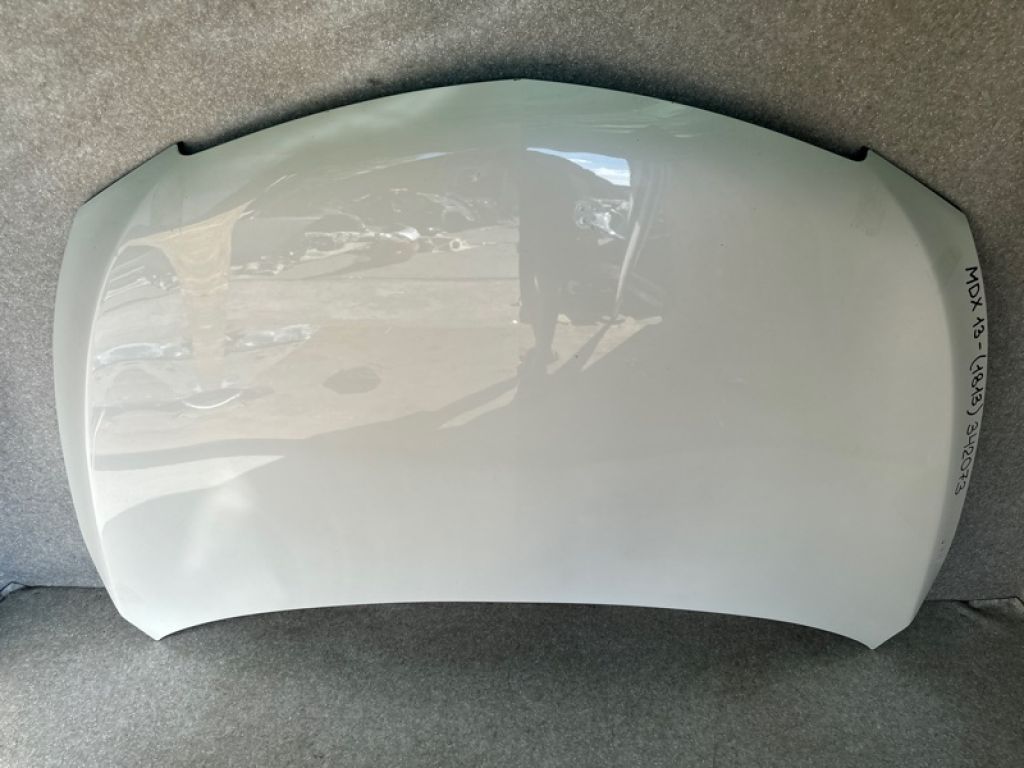 60100-TZ5-A90ZZ | Капот ACURA MDX (YD3) 13-21 - Фото 2