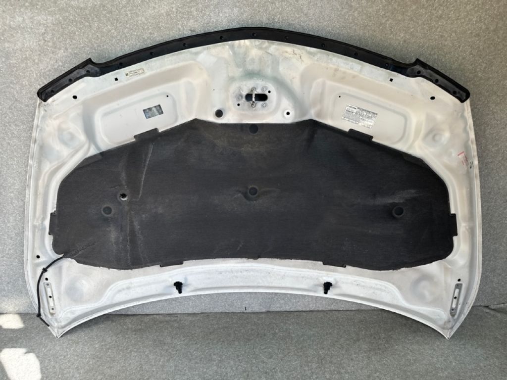 60100-TZ5-A90ZZ | Капот ACURA MDX (YD3) 13-21 - Фото 6