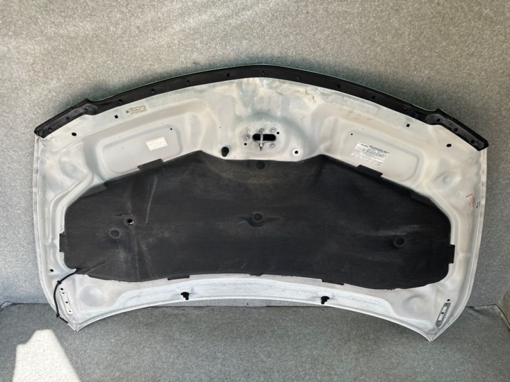 60100-TZ5-A90ZZ | Капот ACURA MDX (YD3) 13-21 - Фото 7