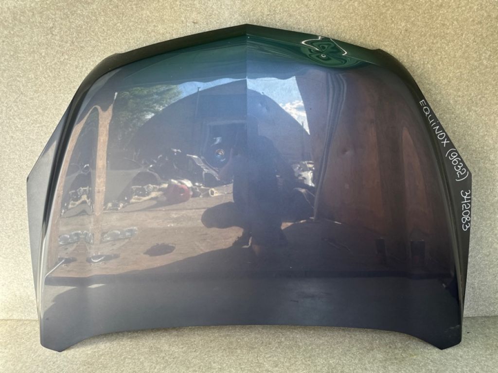 23393270 | Капот CHEVROLET EQUINOX 09-17