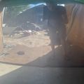 23393270 | Капот CHEVROLET EQUINOX 09-17 - Прев'ю 6