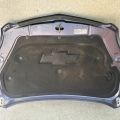 23393270 | Капот CHEVROLET EQUINOX 09-17 - Прев'ю 10