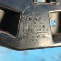 DS73-17A882-AE | Кронштейн заднього бампера лів. FORD FUSION 14- - Прев'ю 3