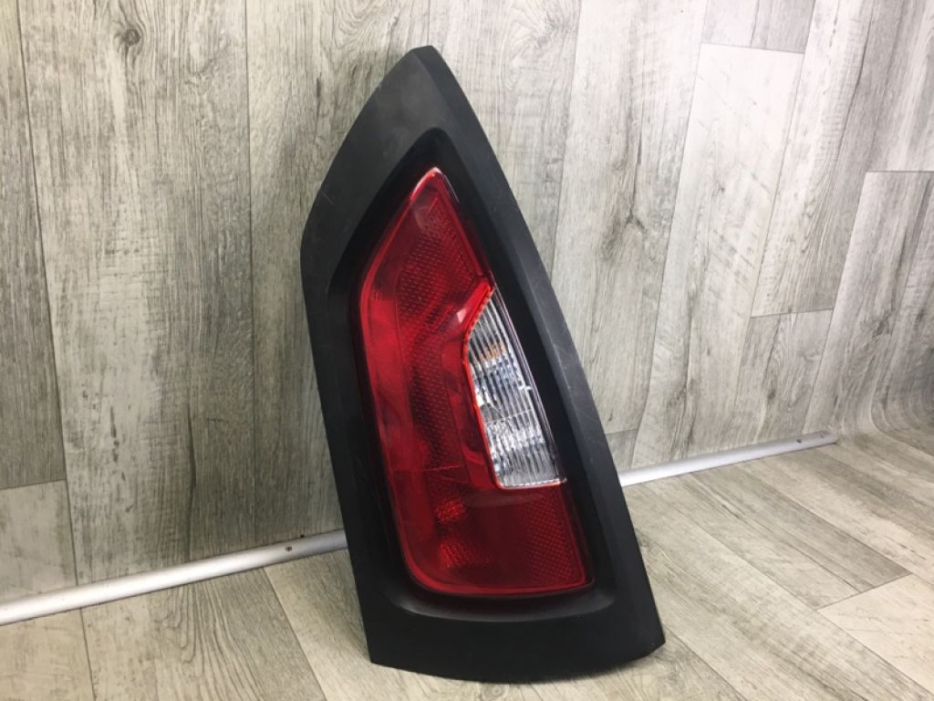 92410-2K510 | Ліхтар зовнішній лів. KIA SOUL AM 08-13 - Фото 2