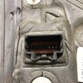 DT43-17683-AA5YGY | Зеркало передн. лев. FORD EDGE 06-14 - Превью 7