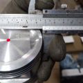 B3Y0-11-SA0 | поршень MAZDA 323 BF 85-89 - Прев'ю 6