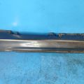 DS73-F10155-BM | Накладка порогу зовнішня лів. FORD FUSION 14- - Прев'ю 2