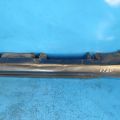 DS73-F10155-BM | Накладка порогу зовнішня лів. FORD FUSION 14- - Прев'ю 4