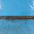 DS73-F10155-BM | Накладка порогу зовнішня лів. FORD FUSION 14- - Прев'ю 5