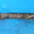 DS73-F10155-BM | Накладка порогу зовнішня лів. FORD FUSION 14- - Прев'ю 6
