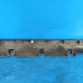 DS73-F10155-BM | Накладка порогу зовнішня лів. FORD FUSION 14- - Прев'ю 7