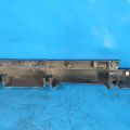 DS73-F10155-BM | Накладка порогу зовнішня лів. FORD FUSION 14- - Прев'ю 8