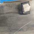 DS73-F10155-BM | Накладка порогу зовнішня лів. FORD FUSION 14- - Прев'ю 9