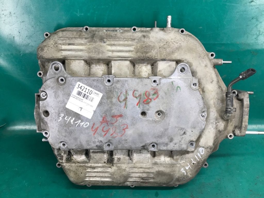 17160-RYE-A10 | Колектор впускний ACURA MDX (YD2) 06-13