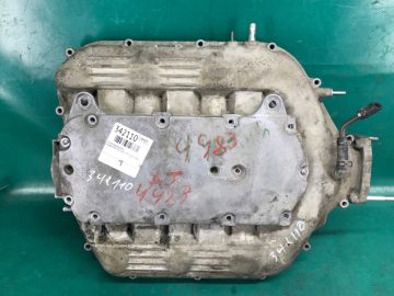 Колектор впускний ACURA MDX (YD2) 06-13