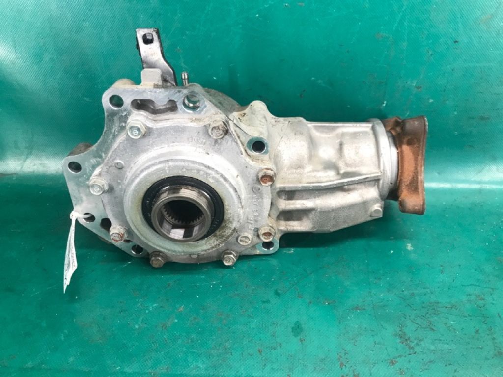 29000-RT4-000 | Раздаточная коробка ACURA MDX (YD2) 06-13
